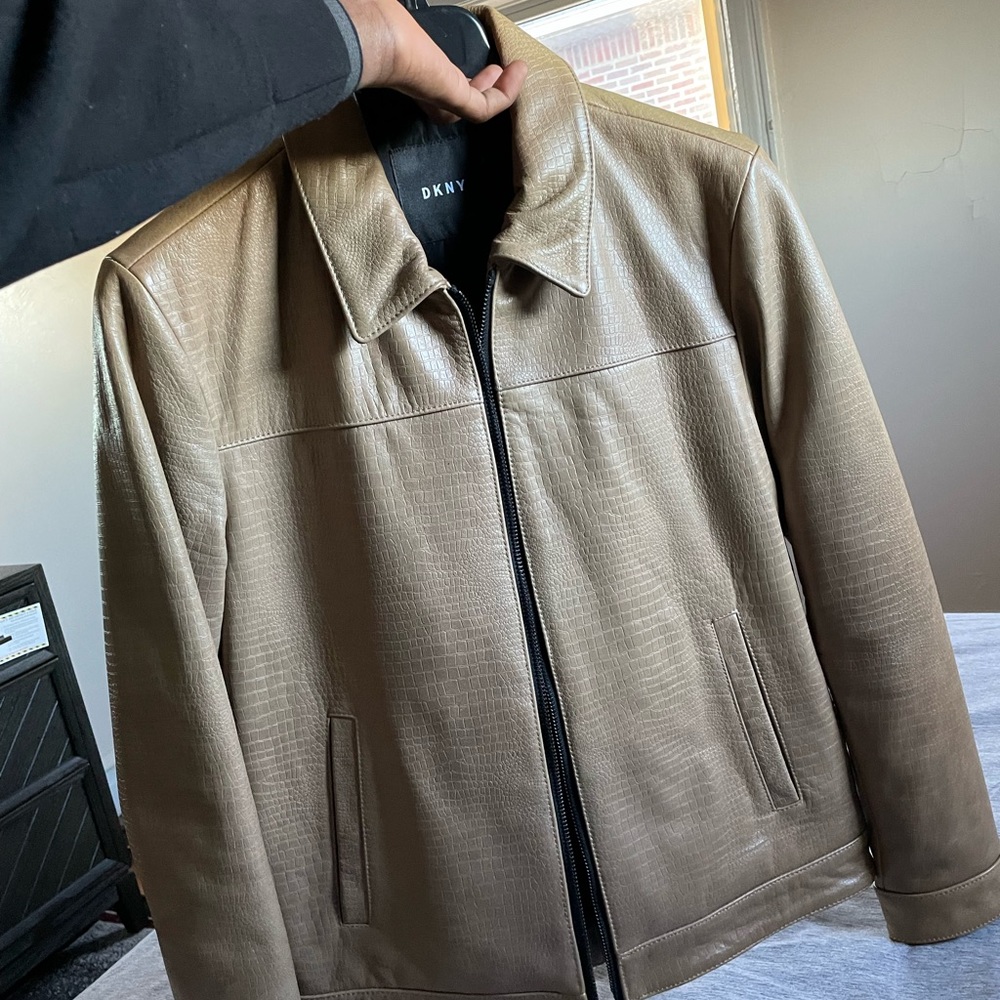 Very nice jacket - Picture 5 of 7